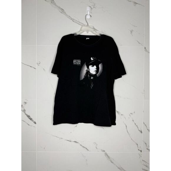 Janet jacksons rhythm nation - Picture 1 of 6